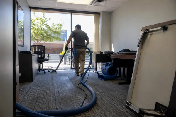 Commercial Water Damage Restoration in Tempe, Arizona