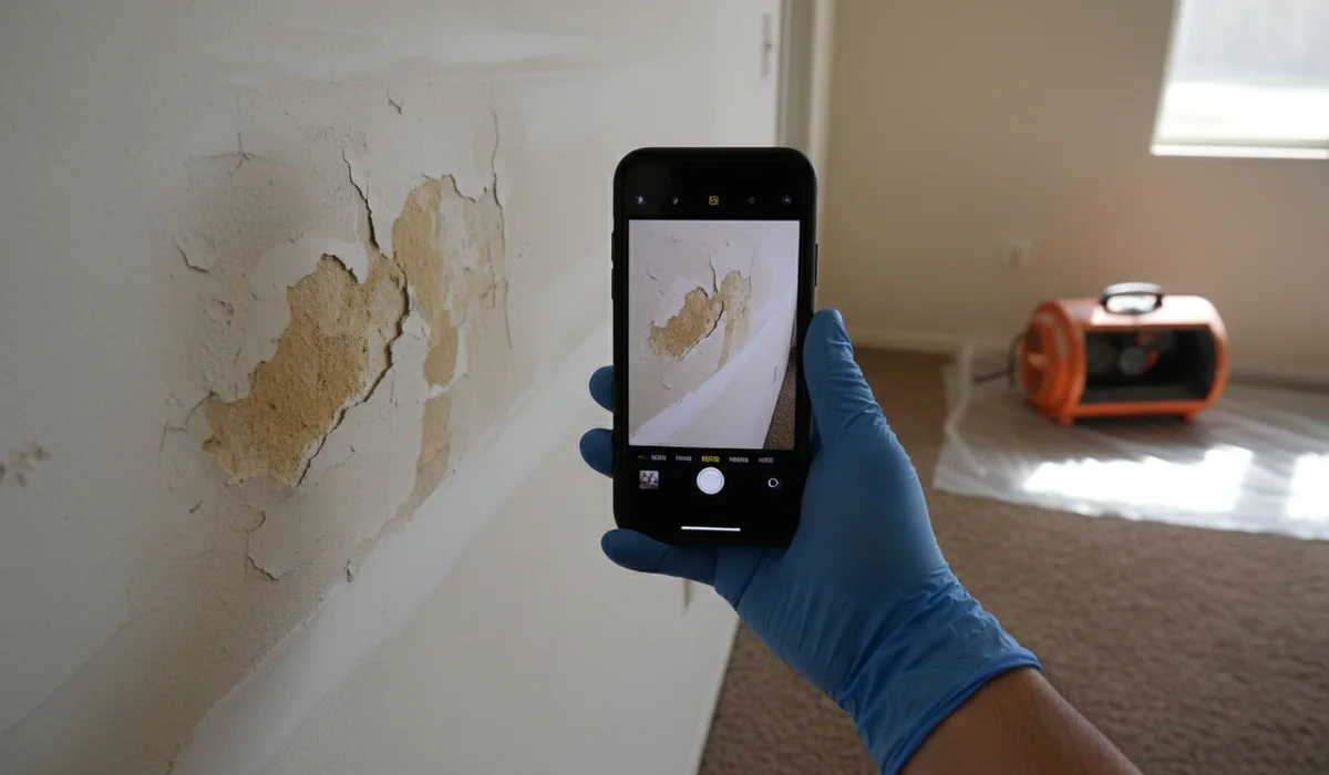 Does Homeowners Insurance Cover Water Damage in Arizona?