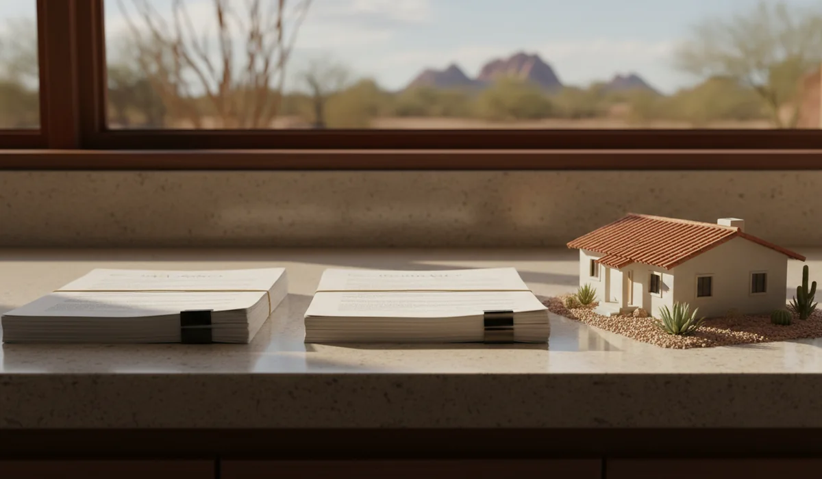 Do I Need Flood Insurance Separately From Homeowners Insurance in Tempe?