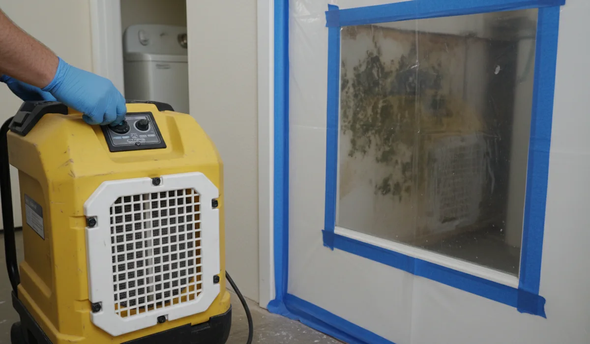 How Much Does Mold Remediation Cost in the Phoenix Area?