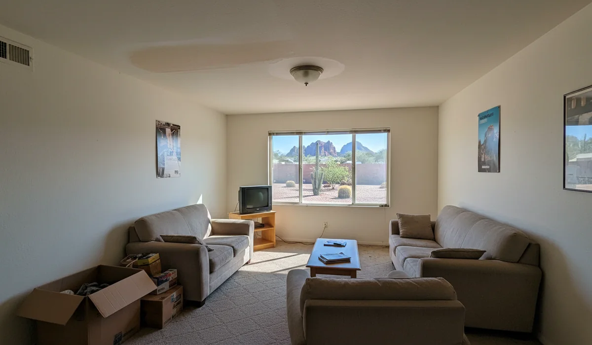 Does Renters Insurance Cover Water Damage in an ASU-Area Rental?