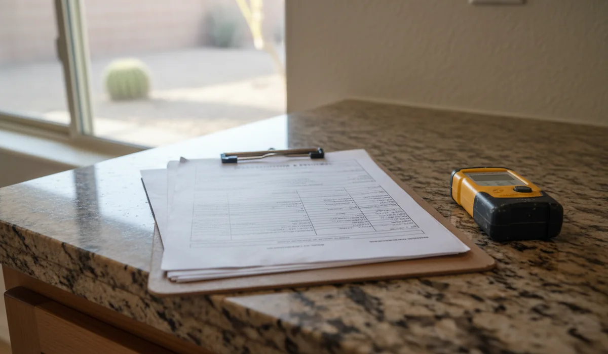 How Much Does Water Damage Restoration Cost in Tempe, AZ?