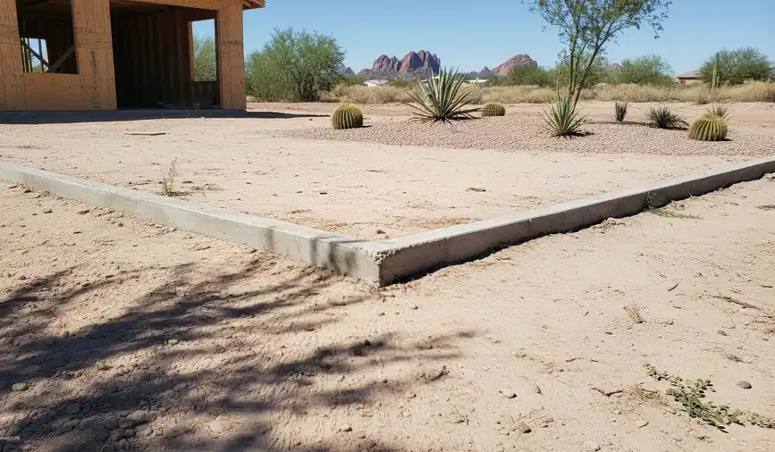 Why Don't Arizona Homes Have Basements — and Where Does That Leave Water Damage?